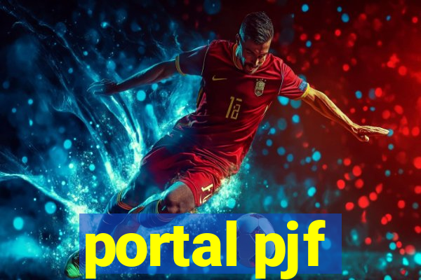 portal pjf